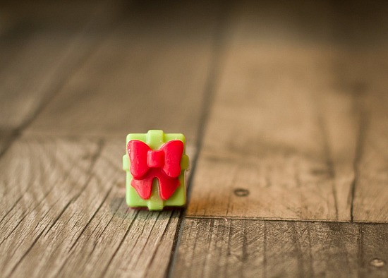 Seasonal Single Melts